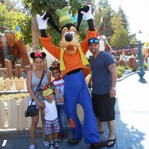 Meet your Posher, Taryn